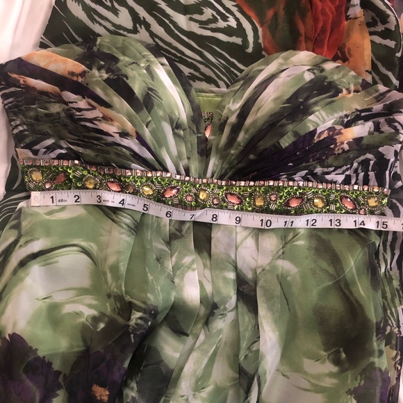 Anny Lee Prom/Event/Wedding/Shower Gown - Picture 5 of 8